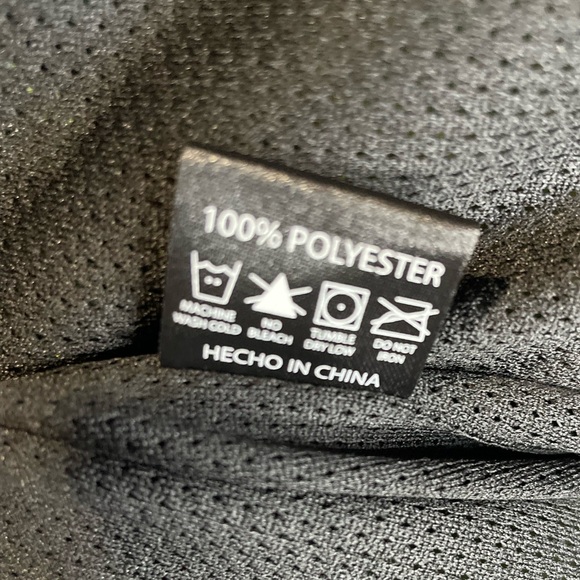 Dixxon Windbreaker Hooded Jacket Men’s XL The Waterfront Green water-resistant - Picture 10 of 15